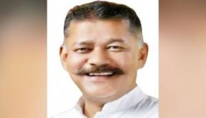 Delhi AAP leader Sandeep Bhardwaj found dead at his residence