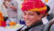 Rajasthan Minister RS Gudha says, '80 pc MLAs are with Sachin Pilot...'