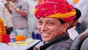 Rajasthan Minister RS Gudha says, '80 pc MLAs are with Sachin Pilot...'