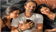 Birthday Special: Arjun Rampal - a true family man