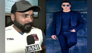 Amit Mishra slams Akshay Kumar's trolls calling him out for Richa Chadha remark
