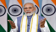 PM Modi pays homage to makers of Indian Constitution