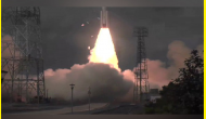 ISRO successfully launches PSLV-C54 with 9 nano satellites into space