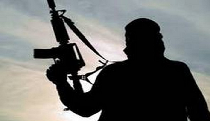 Chhattisgarh: Four Maoists killed in encounter with security forces in Bijapur