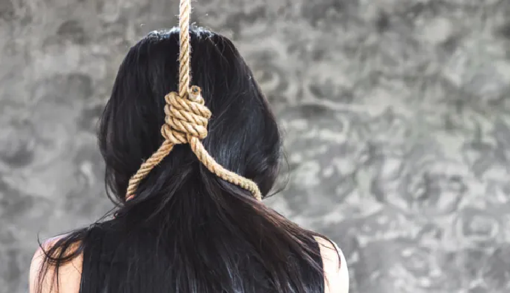UP: Nursing student commits suicide in Etawah