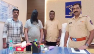 Maharashtra Shocker: Social media influencer dupes woman of lakh posing as royal from Rajasthan