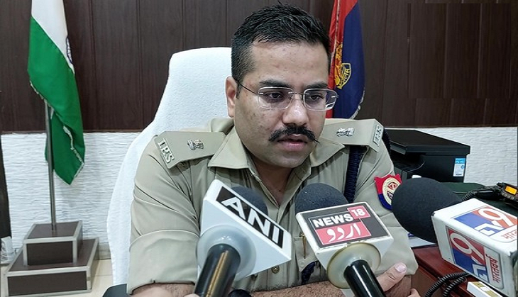 Aligarh police arrest 'drunk' driver for ramming car into wedding guests, killing minor