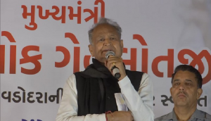 What is the need for PM to visit Gujarat repeatedly? Asks CM Gehlot