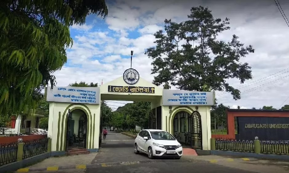 Dibrugarh University Ragging Case: 'Efforts on to nab accused,' says CM Himanta Biswa Sarma