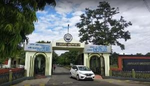Dibrugarh University Ragging Case: 'Efforts on to nab accused,' says CM Himanta Biswa Sarma