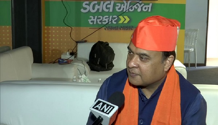 Gujarat polls: Assam CM slams Kharge's tea remarks