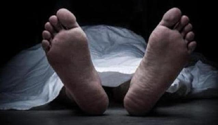Rajasthan: Bodies of man, woman found in water tank