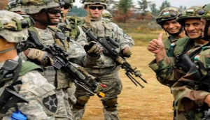 ‘Austra Hind-22’: India-Australia joint military exercise begins in Rajasthan