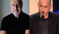 'Shameful' says Anupam Kher after IFFI Jury head calls 'The Kashmir Files' as 'vulgar', 'propaganda film'