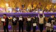 Protests against strict COVID policy across China put Xi's reputation in jeopardy