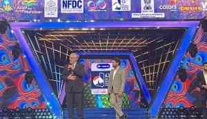'You should be ashamed': Israeli envoy to Israeli filmmaker on 'Kashmir Files' remark row