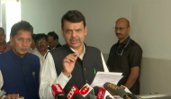 ‘Nobody has right to make such remarks’: Fadnavis on IFFI jury chief’s comment on ‘The Kashmir Files’