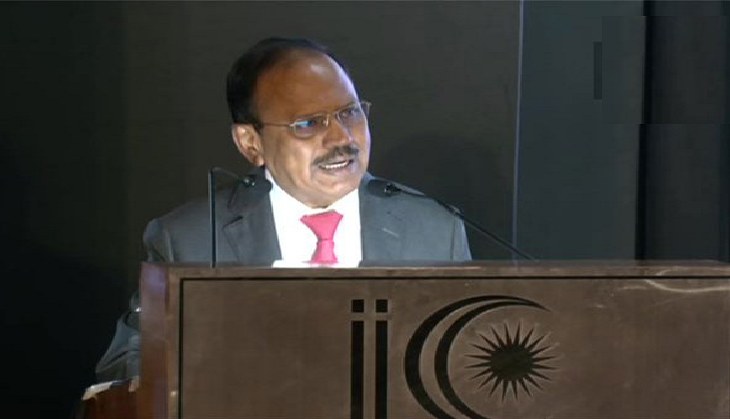 India, Indonesia both home to world's largest Islamic populations: NSA Ajit Doval