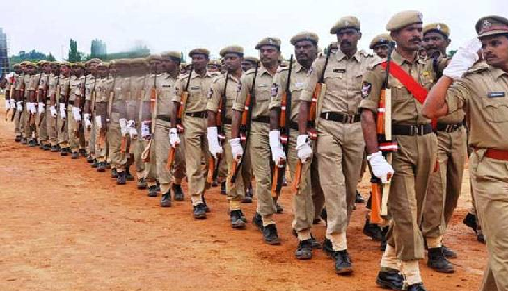 AP Police Constable Recruitment 2022: Apply for over 6000 posts; 12 pass eligible, salary upto 80000