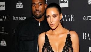 Kim Kardashian settles divorce with Kanye West