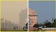 Delhi's air quality remains 'very poor' as winter knocks on national capital