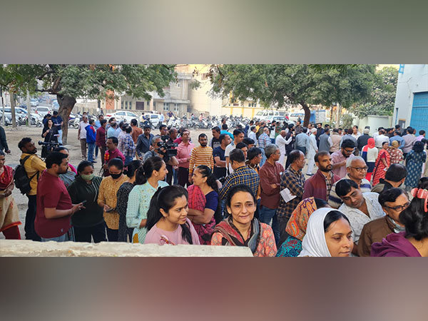 Gujarat Assembly Polls: Voting for first phase across 89 seats