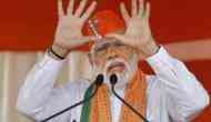 PM Modi hits back at Kharge's 'Ravana' remark: 'Competition in Congress on who says more bad words...'