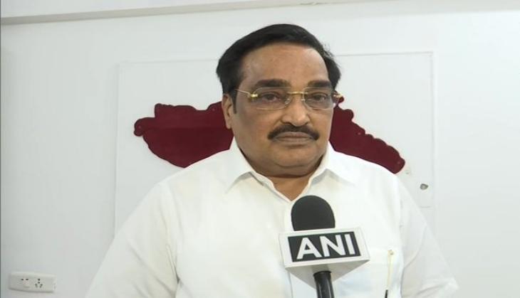 Modi's magic works every time, everywhere: Gujarat BJP chief CR Paatil