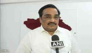 Modi's magic works every time, everywhere: Gujarat BJP chief CR Paatil