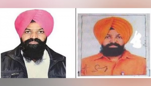 IGI Airport: Ludhiana court blast conspirator Harpreet Singh arrested
