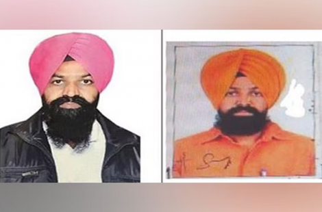 IGI Airport: Ludhiana court blast conspirator Harpreet Singh arrested