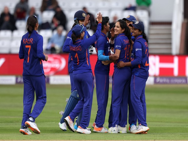 Harmanpreet Kaur to lead Team India against Australia in T20I series