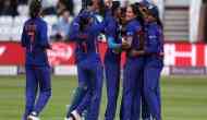 Harmanpreet Kaur to lead Team India against Australia in T20I series