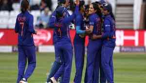 Harmanpreet Kaur to lead Team India against Australia in T20I series