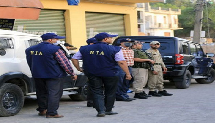 NIA takes over investigation of Mangaluru cooker blast case