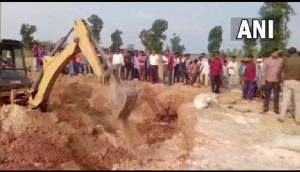 Seven miners dead after Bastar limestone cave collapses