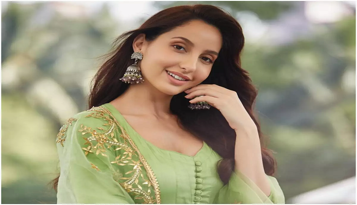 Watch: Actor Nora Fatehi appears before ED in PMLA case against conman Sukesh 