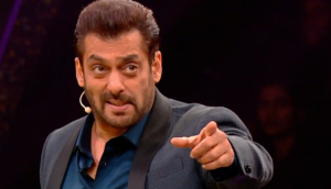 Salman Khan receives threat again; his security reviewed