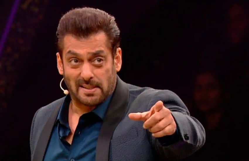 Salman Khan receives threat again; his security reviewed