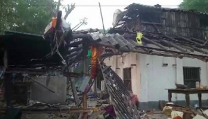 Blast at Trinamool's booth president's residence in Bengal's Purba Medinipur, 2 bodies recovered