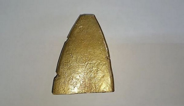 Assam: Man arrested for selling fake gold