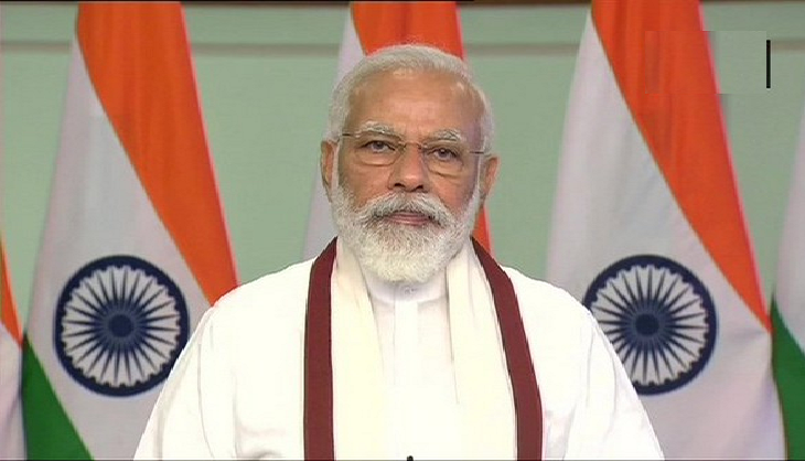 International Day of Persons with Disabilities: PM Modi says government focussed on accessibility