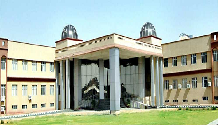 Rajasthan Govt approves creation of over 40 non-teaching posts in RUHS, Jaipur