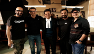 It's a wrap for Manoj Bajpayee's untitled courtroom drama film
