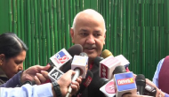 MCD polls: BJP failed miserably to work for Delhi people, says Manish Sisodia
