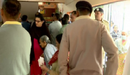 Gujarat Assembly Elections: Polling for second phase begins