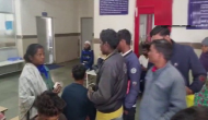 4 infants die at Chhattisgarh hospital due to hours-long power cut