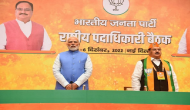 Make every Indian part of G20 presidency glory: PM Modi tells BJP office bearers