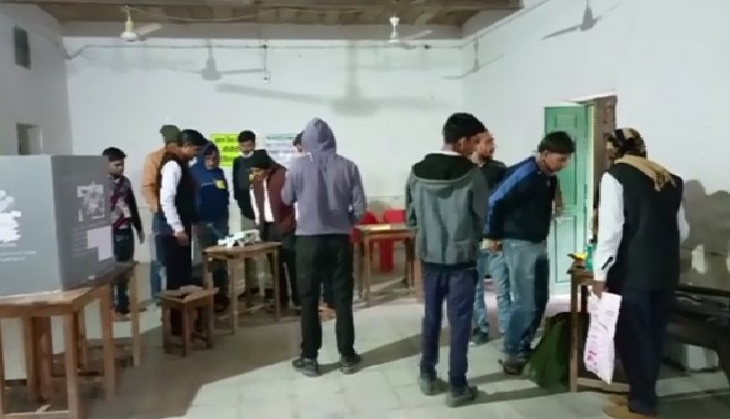 Rajasthan: Voting in Sardarshahar bypolls underway in Churu