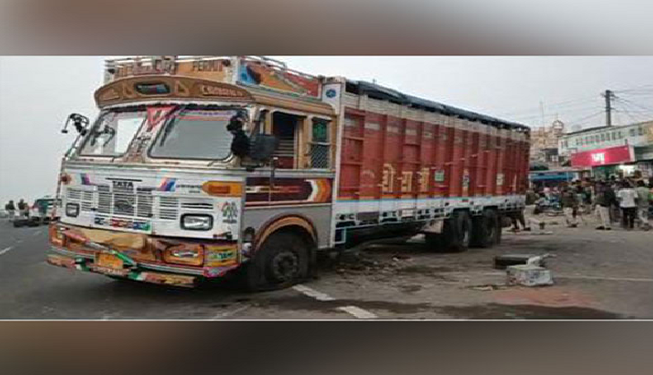 MP: 7 dead, several injured after out-of-control truck rams into bystanders